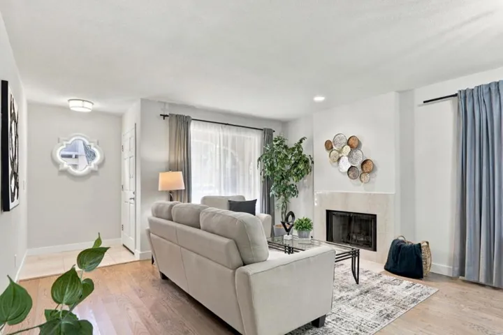 432 Bella Corte, Mountain View, California 94043 — photo 4