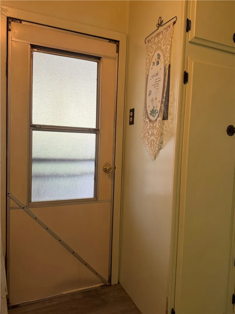 Backdoor Backdoor