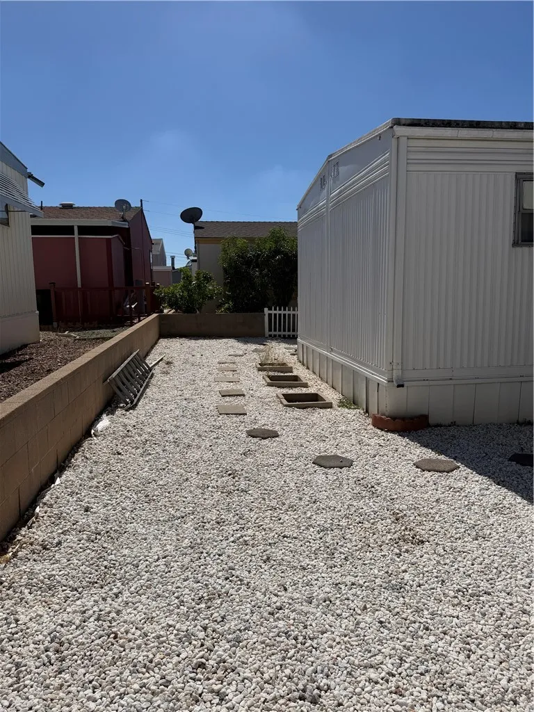 Backyard Backyard