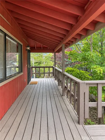 6601 Lowry, Frazier Park, California 93225 — photo 4