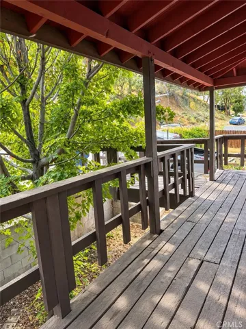6601 Lowry, Frazier Park, California 93225 — photo 5