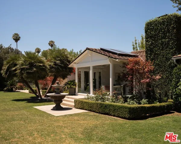 880 Canterbury Road, San Marino, California 91108 — photo 5