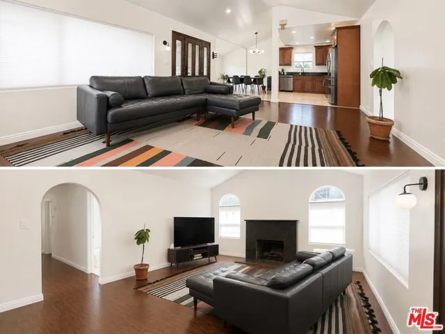 5543 Via Marisol, Los Angeles, California 90042 — photo 4