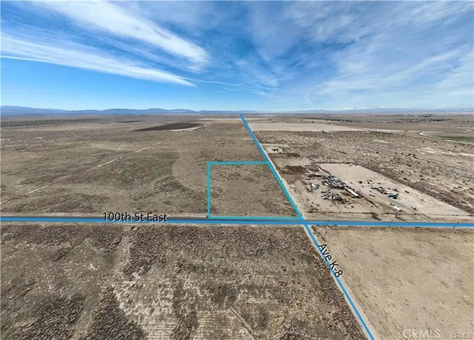 100 E Avenue K8, Lancaster, California 93535 — photo 4