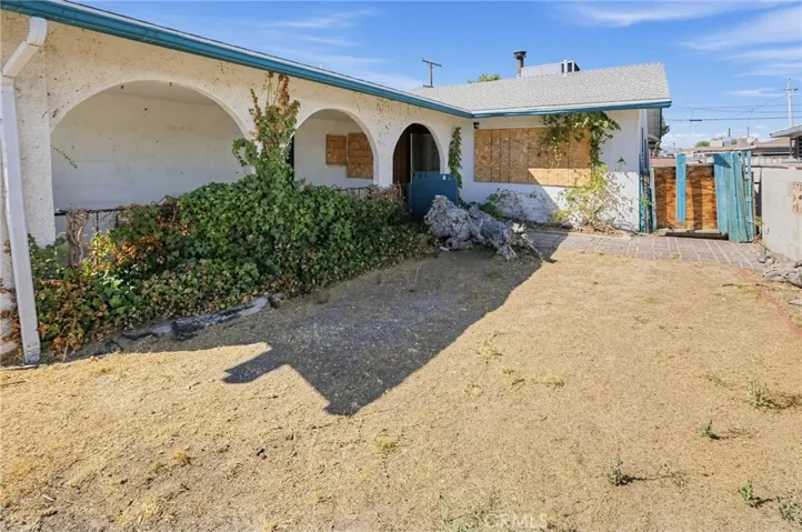 205 S Desert Candles, Ridgecrest, California 93555 — photo 5