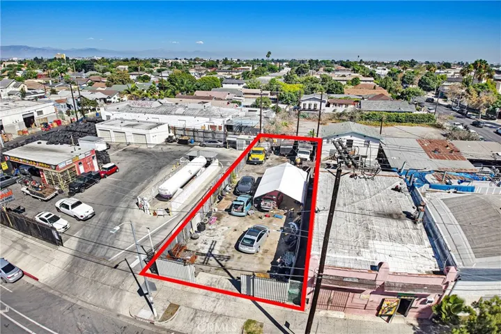 5513 Avalon, Los Angeles, California 90011 — photo 4