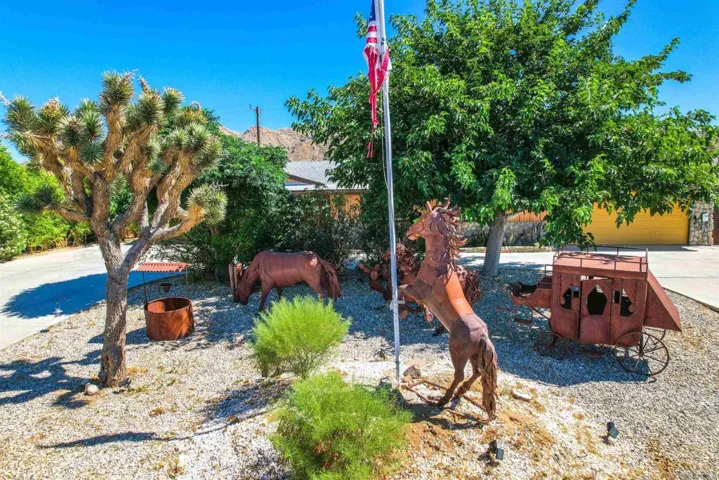 60291 La Mirada Trl, Joshua Tree, California 92252 — photo 5