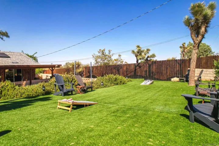 60291 La Mirada Trl, Joshua Tree, California 92252 — photo 4