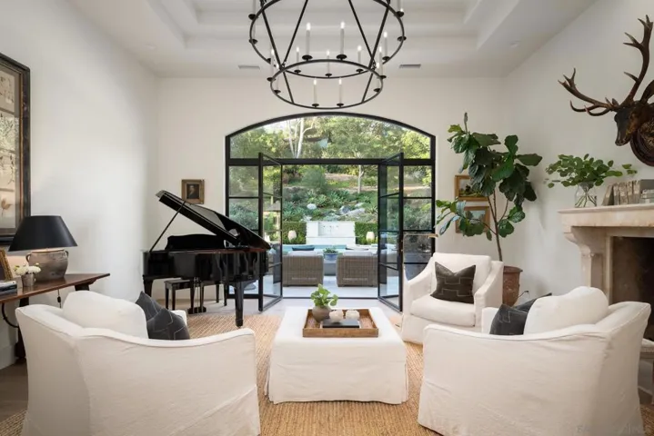 15807 Puerta Del Sol, Rancho Santa Fe, California 92067 — photo 4
