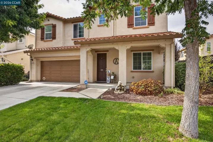 328 Silver Bell Way, Oakley, California 94561 — photo 4