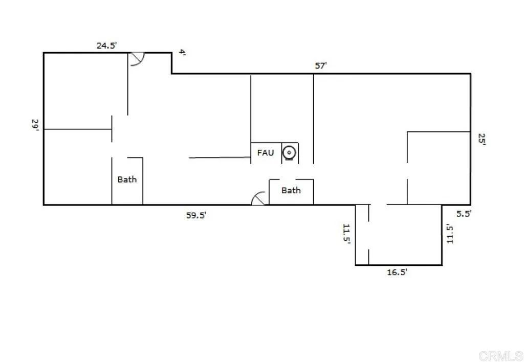702 Civic Center Drive, Vista, California 92804 — photo 4