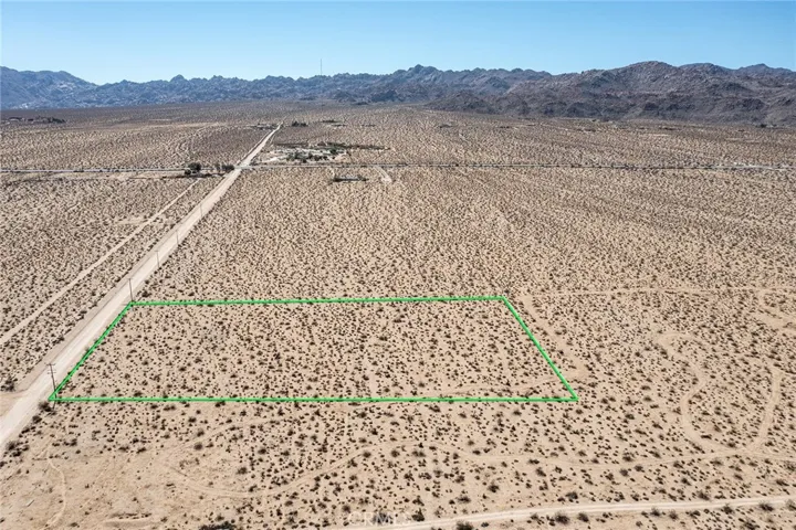 6100 Mantonya Road, 29 Palms, California 92277 — photo 4
