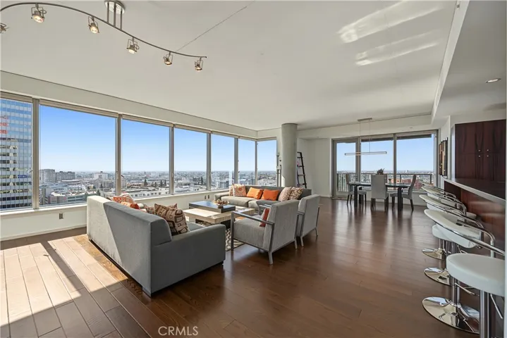 1155 S S Grand Avenue 1601, Los Angeles, California 90015 — photo 4