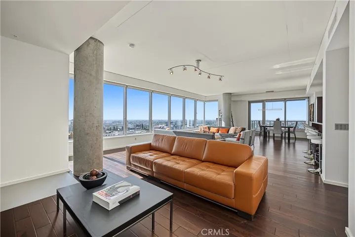 1155 S S Grand Avenue 1601, Los Angeles, California 90015 — photo 5