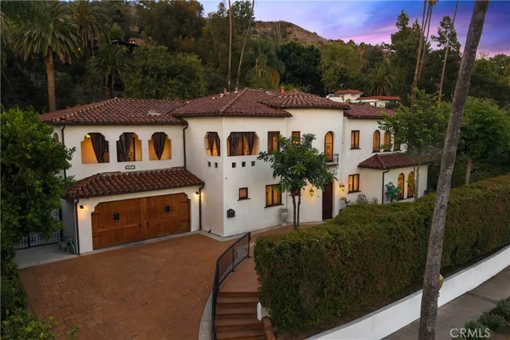 2037 Hill Drive, Los Angeles, California 90041 — photo 4