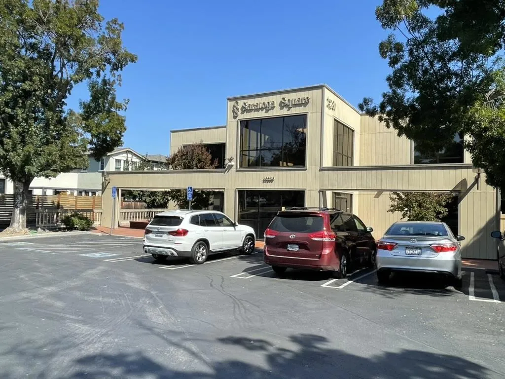 12280 Saratoga Sunnyvale Rd #205