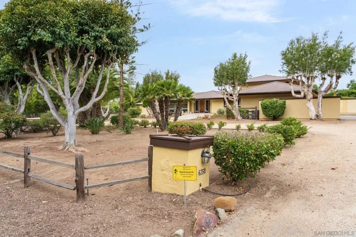 6358 Lago Lindo, Rancho Santa Fe, California 92067 — photo 5