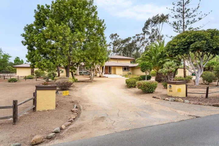 6358 Lago Lindo, Rancho Santa Fe, California 92067 — photo 4