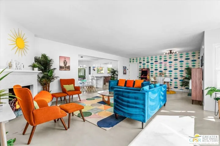 2324 N Girasol Avenue, Palm Springs, California 92262 — photo 5