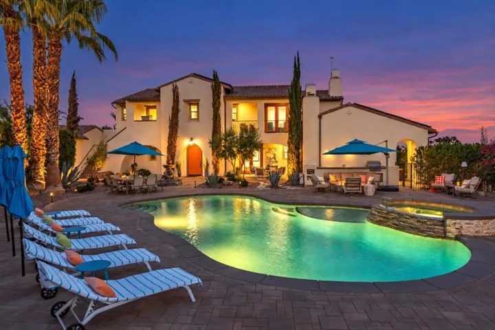 4244 Arcada Street, Palm Springs, California 92262 — photo 4
