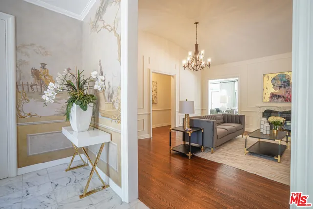 517 N Rodeo Drive, Beverly Hills, California 90210 — photo 5