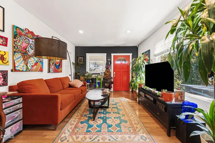 3516 Hunter Street, Los Angeles, California 90023 — photo 4