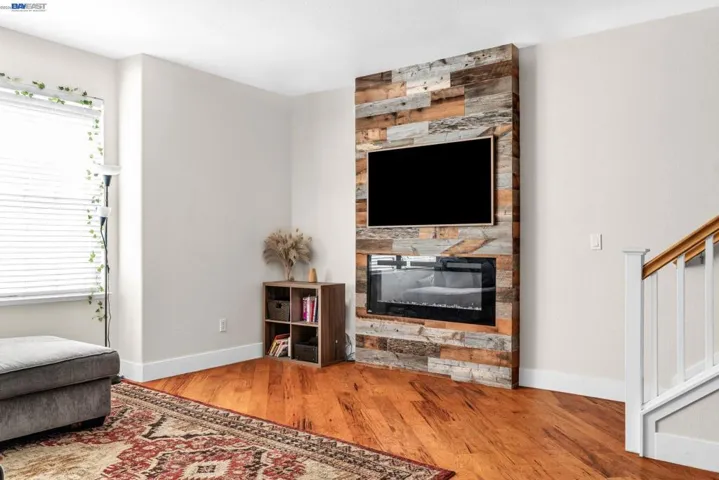 6003 Old Quarry Loop, Oakland, California 94605 — photo 5