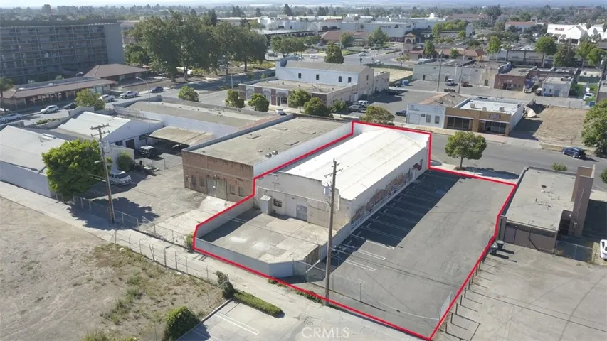 115 W Chapel Street, Santa Maria, California 93458 — photo 4