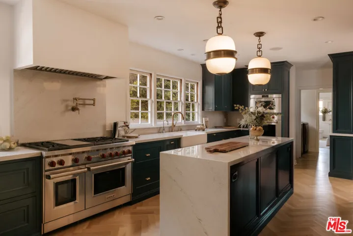 628 N Sierra Drive, Beverly Hills, California 90210 — photo 5