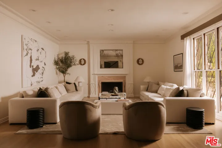 628 N Sierra Drive, Beverly Hills, California 90210 — photo 4