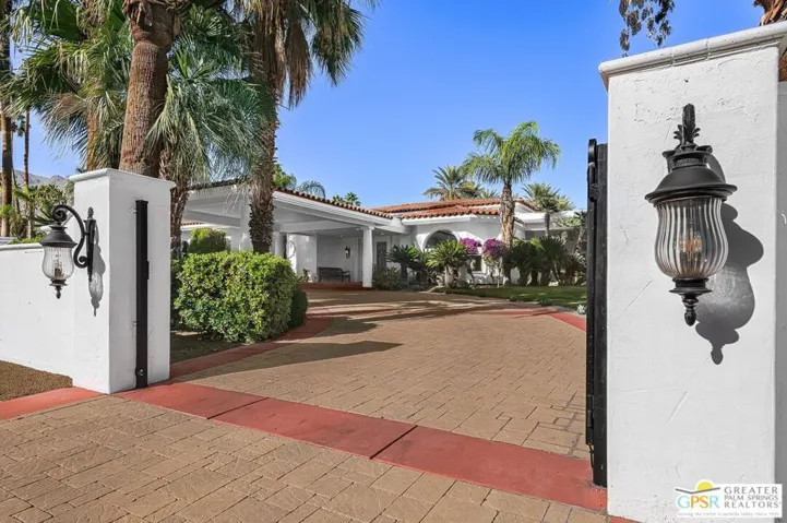 500 W Stevens Road, Palm Springs, California 92262 — photo 4
