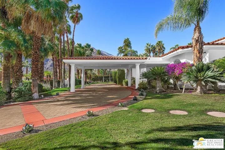 500 W Stevens Road, Palm Springs, California 92262 — photo 5