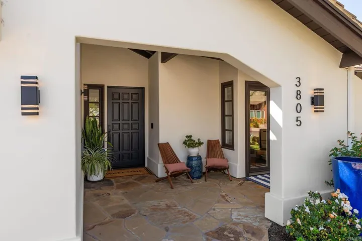 3805 Avenida Feliz, Rancho Santa Fe, California 92091 — photo 4