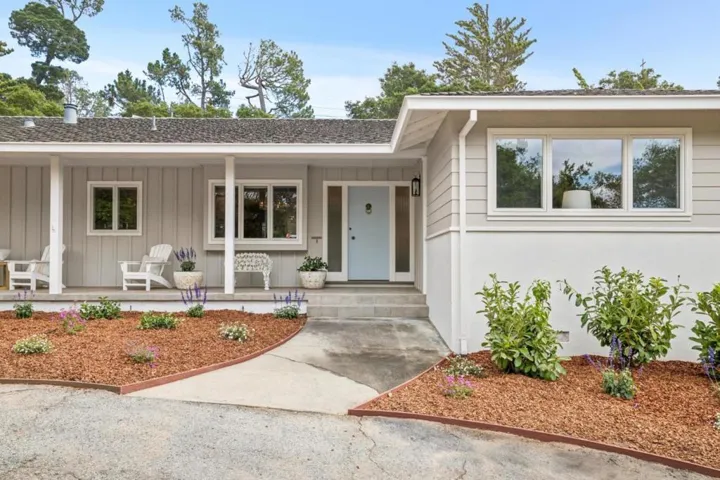 140 Rockridge Road, Hillsborough, California 94010 — photo 5