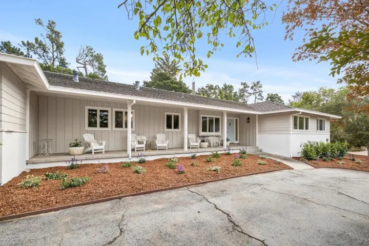 140 Rockridge Road, Hillsborough, California 94010 — photo 4
