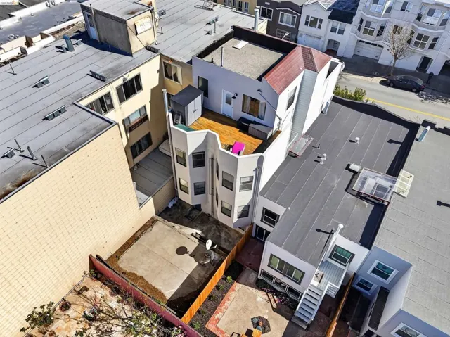 681 25th Ave, San Francisco, California 94121 — photo 5