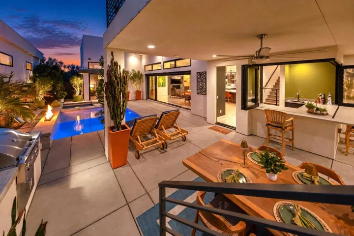 160 Obsidian Loop N, Palm Springs, California 92264 — photo 4