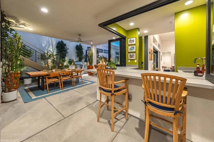 160 Obsidian Loop N, Palm Springs, California 92264 — photo 5