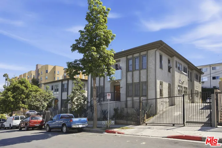 412 Union Drive, Los Angeles, California 90017 — photo 5