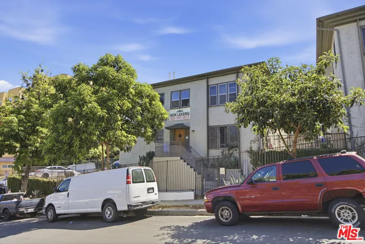 412 Union Drive, Los Angeles, California 90017 — photo 4