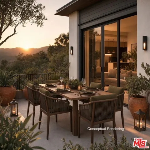 579 Sunset Drive, Altadena, California 91001 — photo 5