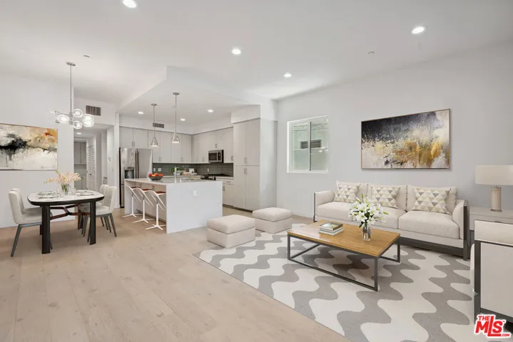 1746 Garfield Place 101, Los Angeles, California 90028 — photo 4
