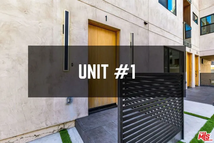 4329 Radford Avenue 1, Studio City, California 91604 — photo 4