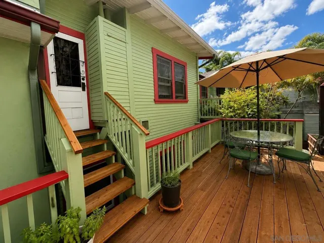 215 Spruce Street, San Diego, California 92103 — photo 4