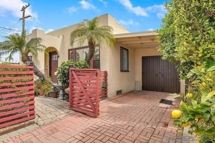 4797 Wilson Ave., San Diego, California 92116 — photo 4