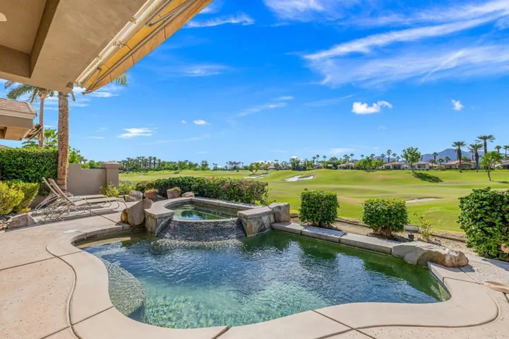 424 White Horse Trail, Palm Desert, California 92211 — photo 5