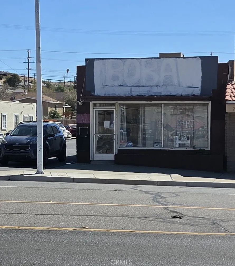 730 W Main