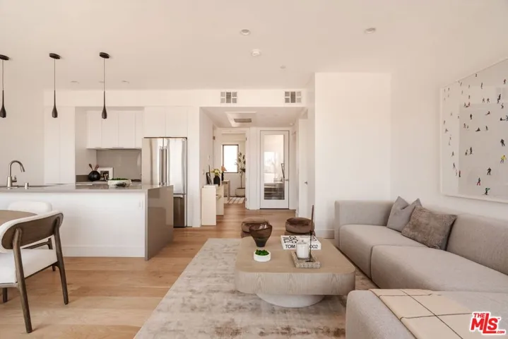 1245 Formosa Avenue D, West Hollywood, California 90046 — photo 4