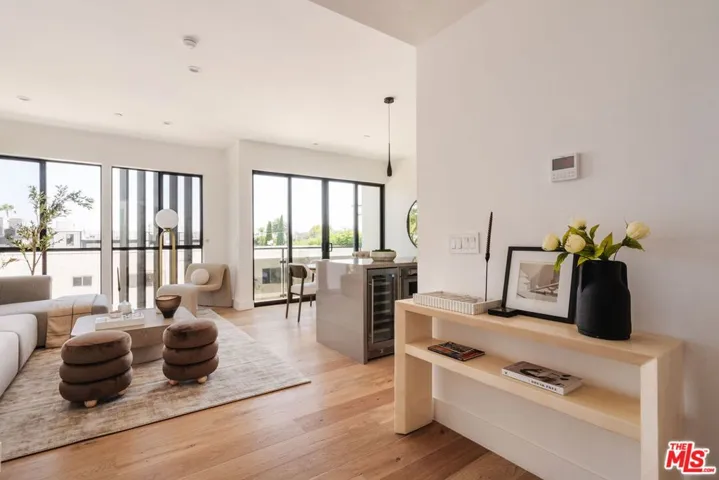 1245 Formosa Avenue D, West Hollywood, California 90046 — photo 5