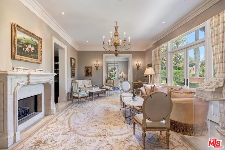513 N Canon Drive, Beverly Hills, California 90210 — photo 5
